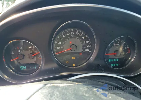 2011 Chrysler 200 S из США, поврежденный, VIN 1C3BC8FG4BN567051